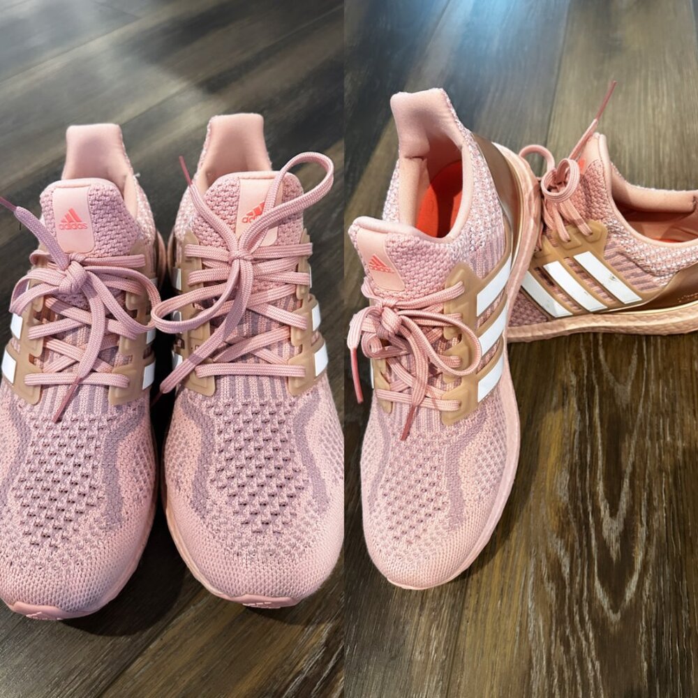 Adidas Ultraboost 5.0 DNA Womens 9.5